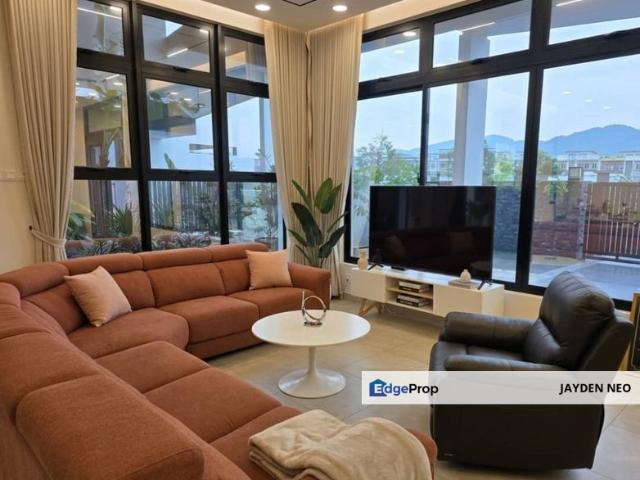 House for sale in Bukit Ledang, Johor