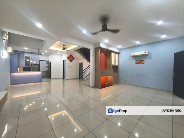 House for sale in Bukit Ledang, Johor