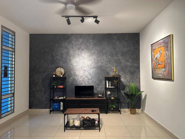 Terraced House for rent in Bukit Ledang, Johor