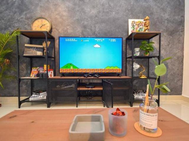 Terraced House for rent in Bukit Ledang, Johor