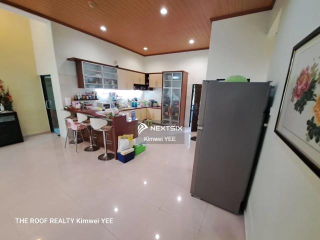 Residential House for sale in Bukit Ledang, Johor