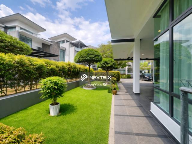 Residential House for sale in Johore Bahru, Johor