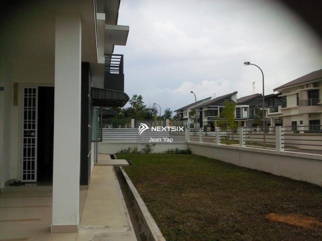 Residential House for sale in Johore Bahru, Johor