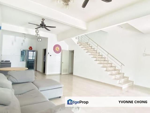 House for sale in Iskandar Puteri, Johor Bahru