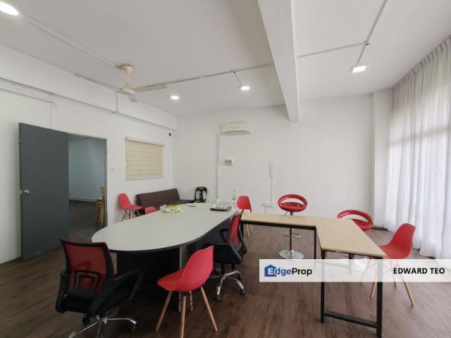 Shop for rent in Bukit Ledang, Johor