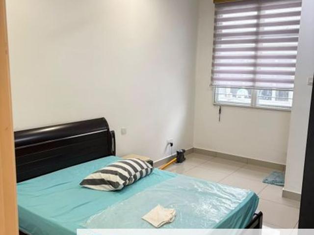 House for rent in Iskandar Puteri, Johor Bahru