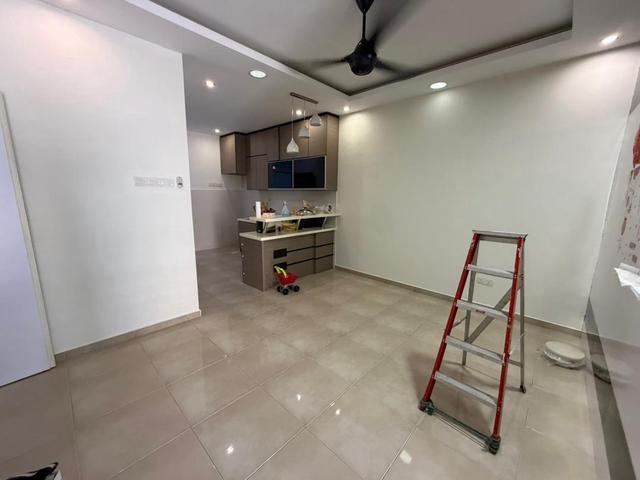 Terraced House for rent in Bukit Ledang, Johor