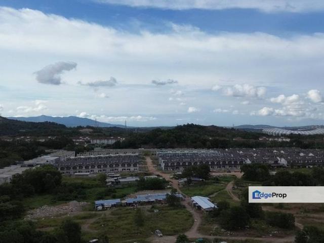 Shop for sale in Pulai, Bukit Ledang