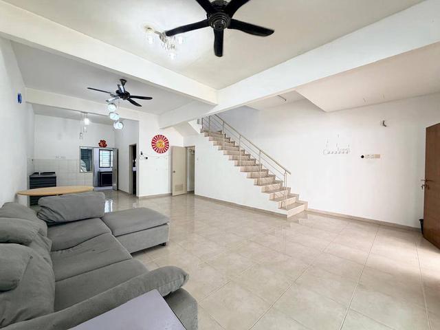 Terraced House for sale in Johor Bahru