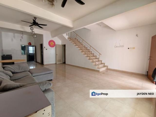 House for sale in Iskandar Puteri, Johor Bahru