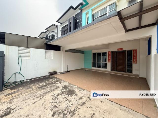 House for sale in Iskandar Puteri, Johor Bahru