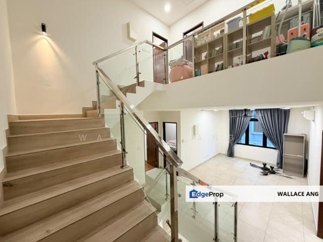 House for sale in Bukit Ledang, Johor