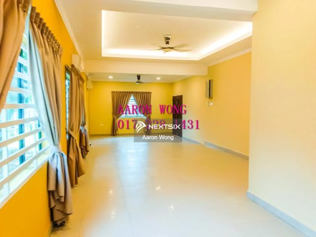 Residential House for sale in Pulai, Bukit Ledang