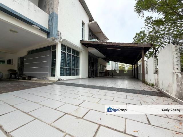 House for sale in Iskandar Puteri, Johor Bahru