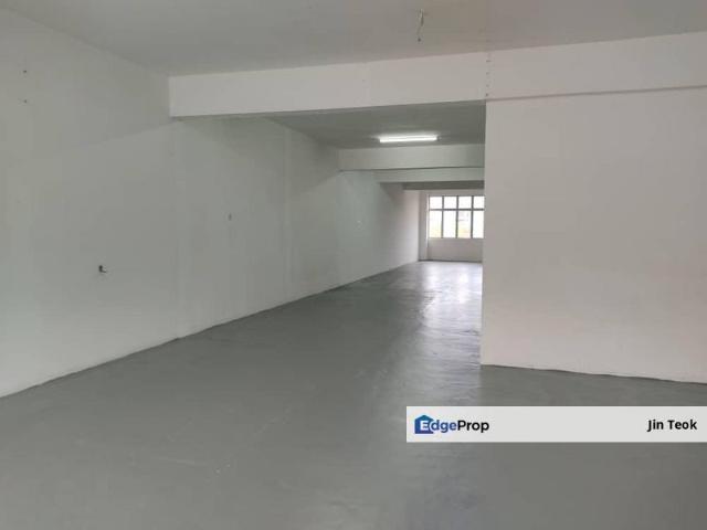 Shop for sale in Pulai, Bukit Ledang