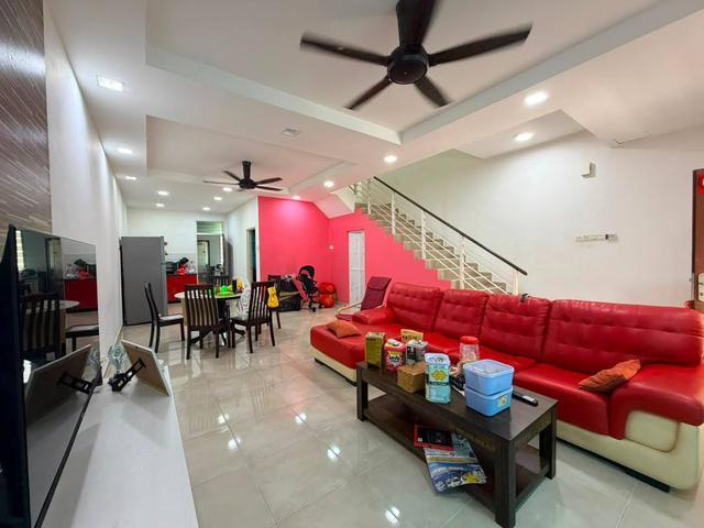 Terraced House for sale in Bukit Ledang, Johor
