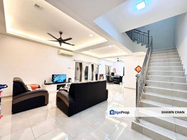 House for sale in Bukit Ledang, Johor