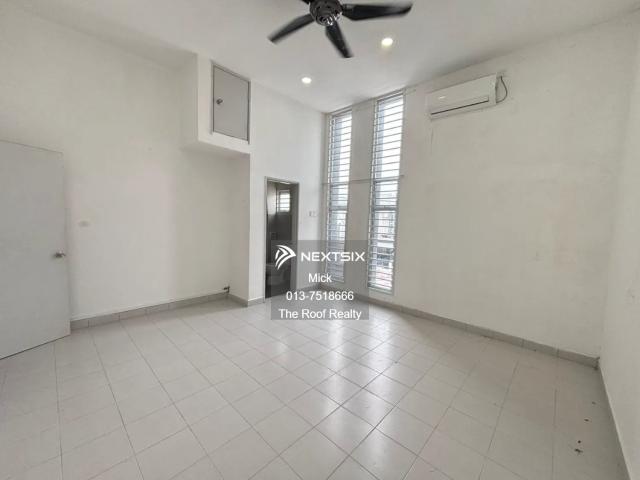 Residential House for sale in Pulai, Bukit Ledang