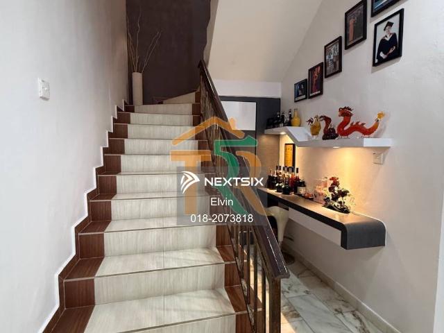 Residential House for sale in Johor