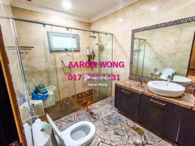 Residential House for sale in Pulai, Bukit Ledang
