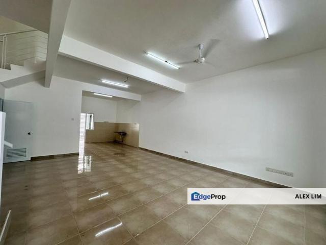 House for sale in Bukit Ledang, Johor