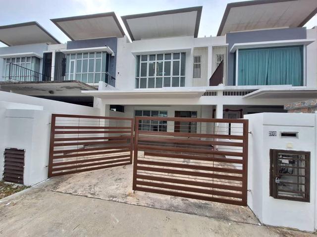 Terraced House for rent in Iskandar Puteri, Johor Bahru