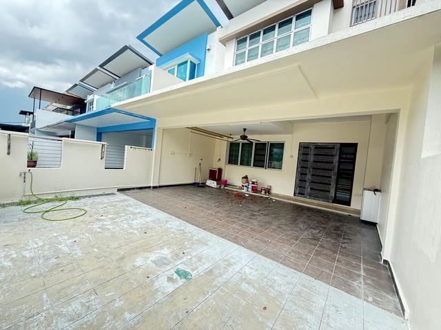 Terraced House for rent in Bukit Ledang, Johor