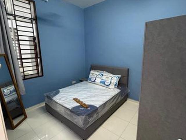 Terraced House for rent in Bukit Ledang, Johor
