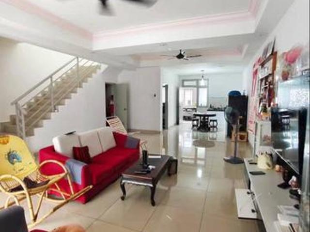Terraced House for sale in Bukit Ledang, Johor