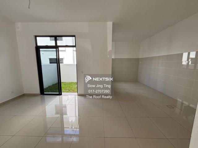 Residential House for sale in Johor