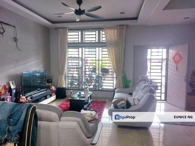 House for sale in Bukit Ledang, Johor
