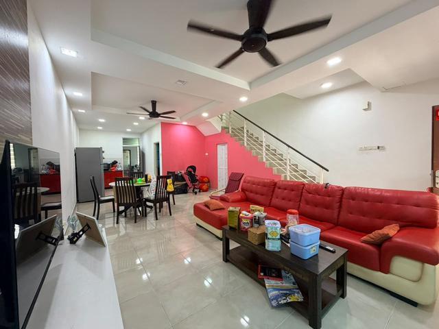 Terraced House for sale in Johore Bahru, Johor