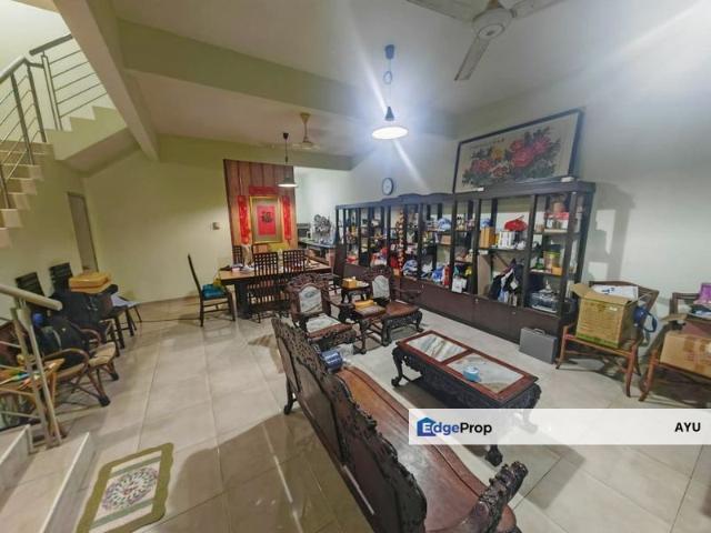 House for sale in Bukit Ledang, Johor