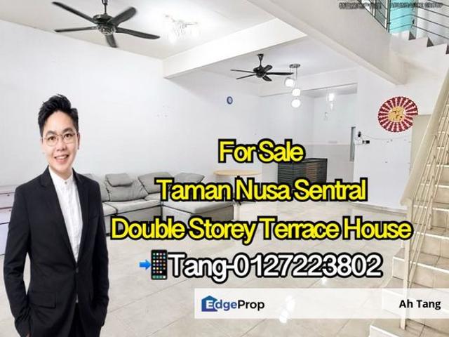 House for sale in Bukit Ledang, Johor