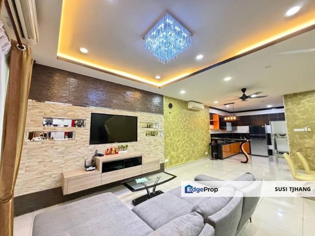 House for sale in Bukit Ledang, Johor