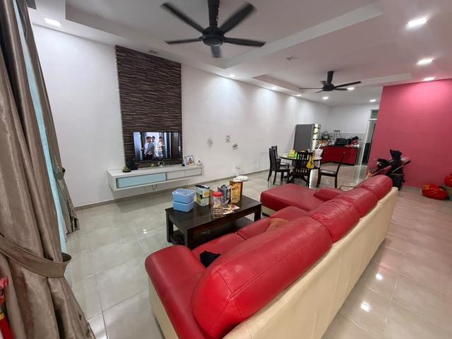 Terraced House for sale in Bukit Ledang, Johor