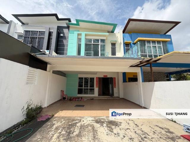 House for sale in Bukit Ledang, Johor