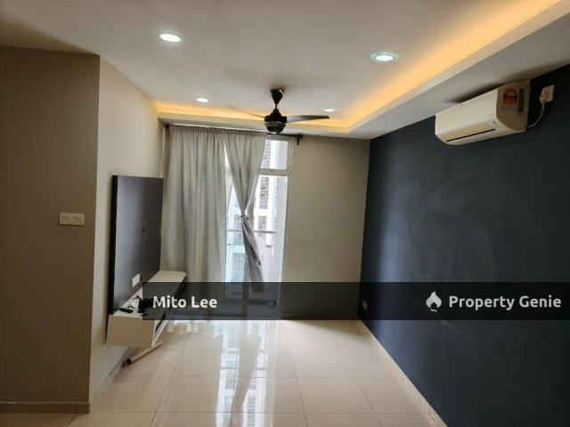 Serviced Residence for rent in Pulai, Bukit Ledang