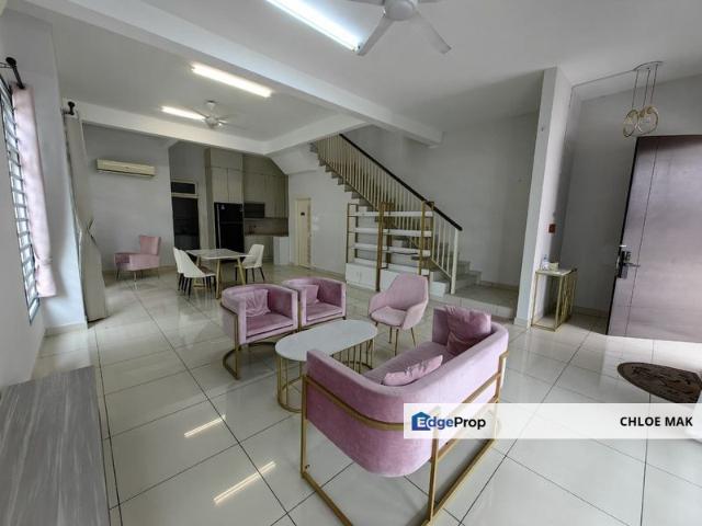 House for sale in Bukit Ledang, Johor