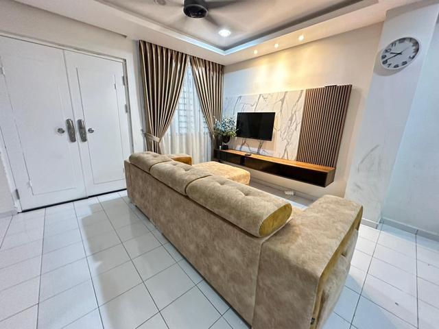 Terraced House for sale in Bukit Ledang, Johor