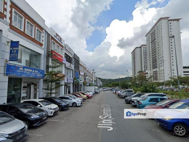 Shop for rent in Bukit Ledang, Johor