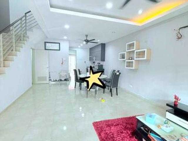 Terraced House for sale in Bukit Ledang, Johor