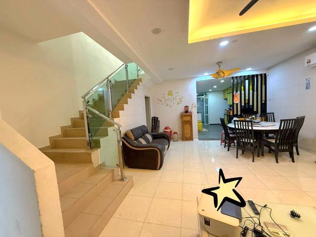 Terraced House for sale in Bukit Ledang, Johor