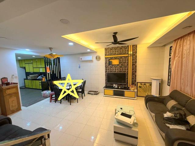 Terraced House for sale in Bukit Ledang, Johor