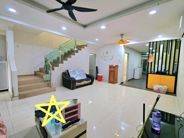 Terraced House for sale in Bukit Ledang, Johor