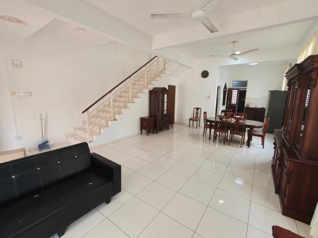 Terraced House for rent in Bukit Ledang, Johor