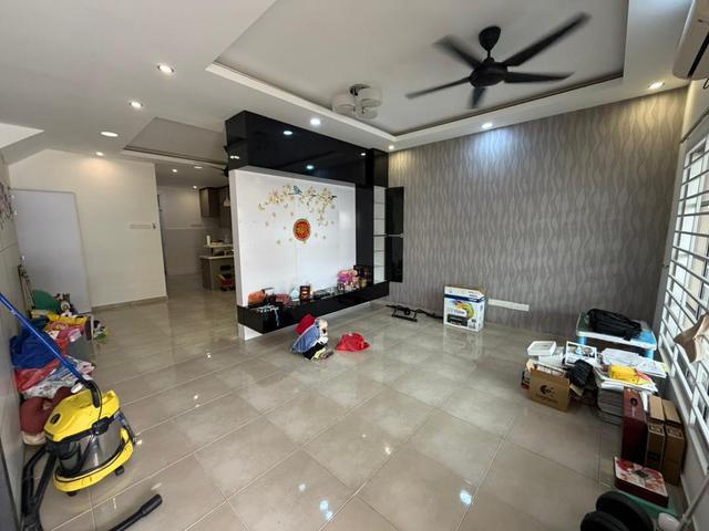 Terraced House for rent in Bukit Ledang, Johor