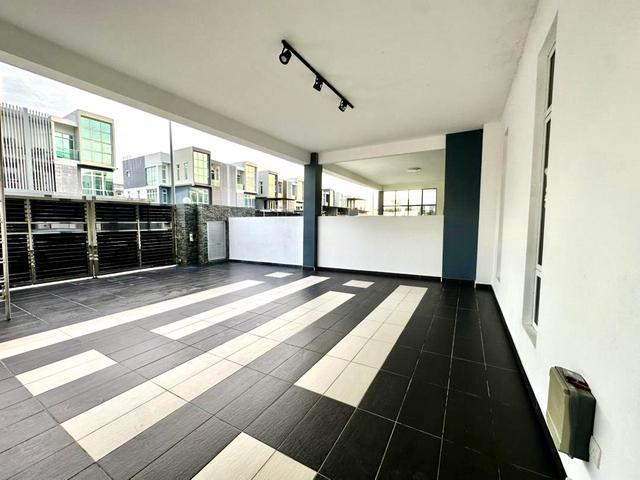 Terraced House for rent in Bukit Ledang, Johor