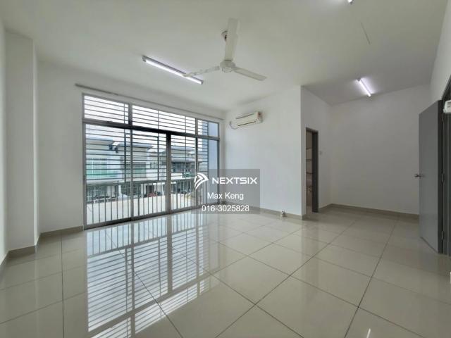 House for rent in Pulai, Bukit Ledang