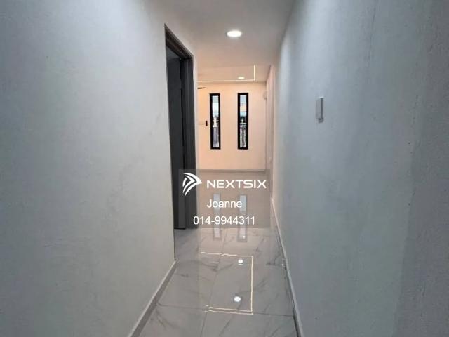 Residential House for sale in Johor